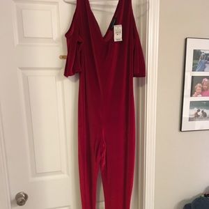 Jumpsuit